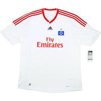 2009-10 Hamburg Home Shirt *BNIB* 3XL