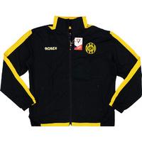 2014-15 Roda JC Robey Woven Jacket *BNIB* S.Boys