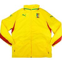 2011-13 Cameroon Puma Padded Jacket *BNIB*