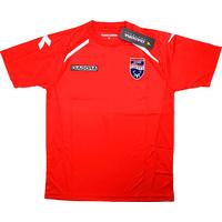 2013-14 Ross County Diadora Training Shirt *BNIB* L