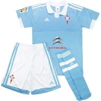 2015-16 Celta Vigo Home Full Kit BNIB* BOYS