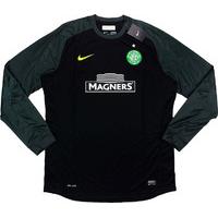 2013 14 celtic player issue gk shirt bnib xxl