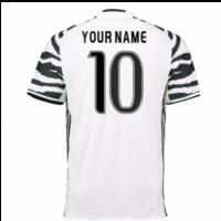 2016 17 juventus 3rd shirt your name