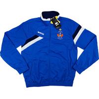 2015 16 kilmarnock errea training track jacket bnib