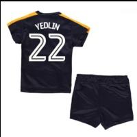 2016 17 newcastle away baby kit yedlin 22