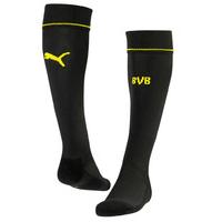 2016-2017 Borussia Dortmund Away Puma Socks (Black) - Kids