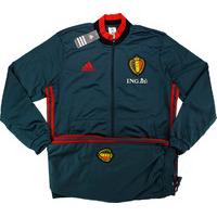 2016-17 Belgium Adidas Knit Presentation Tracksuit *BNIB*