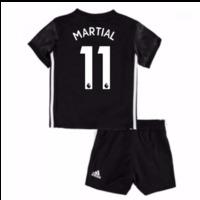 2017 18 man utd away baby kit martial 11