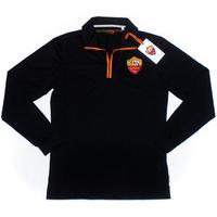 2013 14 roma third ls shirt bnib