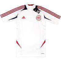 2012-13 Denmark Player Issue TechFit Training Shirt *BNIB*