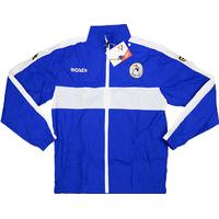 2014 15 sparta rotterdam robey rain jacket bnib