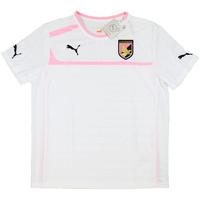 2012-14 Palermo Puma Training Shirt *BNIB*