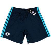 2014 15 chelsea third shorts bnib