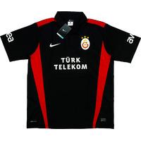 2011-12 Galatasaray Away Shirt *w/Tags* L