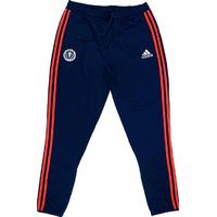 2014-15 Scotland Player Issue Training Pants/Bottoms *As New*