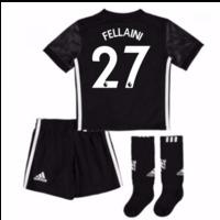 2017 18 man utd away mini kit fellaini 27