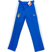 2012-13 Italy Puma T7 Training Pants/Bottoms *BNIB* BOYS