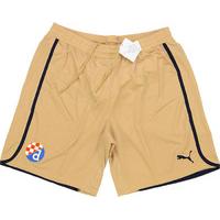 2012-14 Dinamo Zagreb Away Shorts *BNIB*