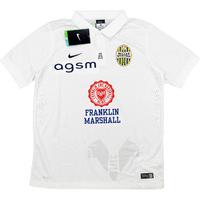 2014-15 Hellas Verona Away Shirt *w/Tags* XL.Boys