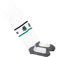 2012 13 hannover 96 home socks bnib s