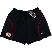 2000 02 psv home shorts bnib m