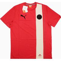 2014 15 fortuna dusseldorf puma archives tee bnib