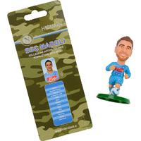 2013 14 napoli official figurine higuan 9 in box 3