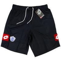 2013-14 QPR Player Issue Away Shorts *BNIB*