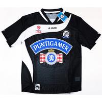 2011-12 Sturm Graz Away Shirt *BNIB* S