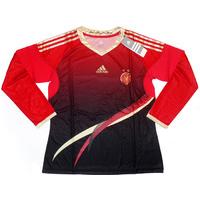 2011 12 germany womens ls player issue away shirt bnib