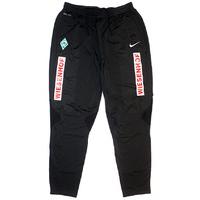 2012 13 werder bremen player worn technical training pantsbottoms