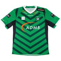 2013 14 cercle brugge home shirt bnib xsboys