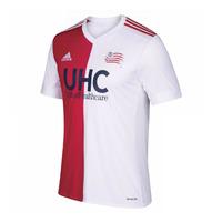 2017 New England Revolution Adidas Away Football Shirt