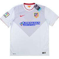 2014-15 Atletico Madrid Away Shirt *BNIB*