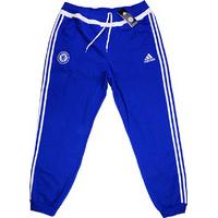 2015-16 Chelsea Adidas Sweat Pants/Bottoms *BNIB*