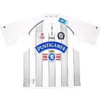 2011-12 Sturm Graz Home Shirt *BNIB*