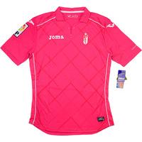 2014-15 Granada GK Pink Shirt *BNIB*