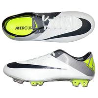 2011 nike mercurial vapor vii football boots in box fg 6