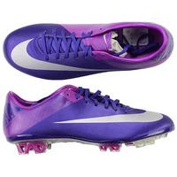 2011 nike mercurial vapor vii football boots in box fg 7