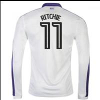 2016-17 Newcastle Long Sleeve Sh...