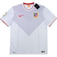 2014-15 Atletico Madrid Away Shirt *BNIB*