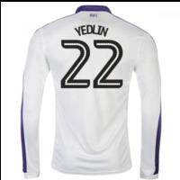 2016-17 Newcastle Long Sleeve Sh...