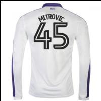 2016-17 Newcastle Long Sleeve Sh...