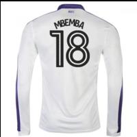 2016-17 Newcastle Long Sleeve Sh...