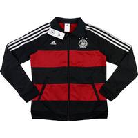 2014 15 germany adidas track top bnib womens