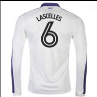 2016-17 Newcastle Long Sleeve Sh...