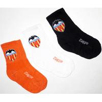 2010-11 Valencia Kappa Ankle Socks *BNIB* S