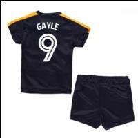 2016-17 Newcastle Away Baby Kit (Gayle 9)