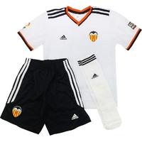 2014 15 valencia home full kit bnib boys