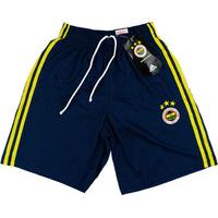 2013-14 Fenerbahce Third Shorts *BNIB* BOYS